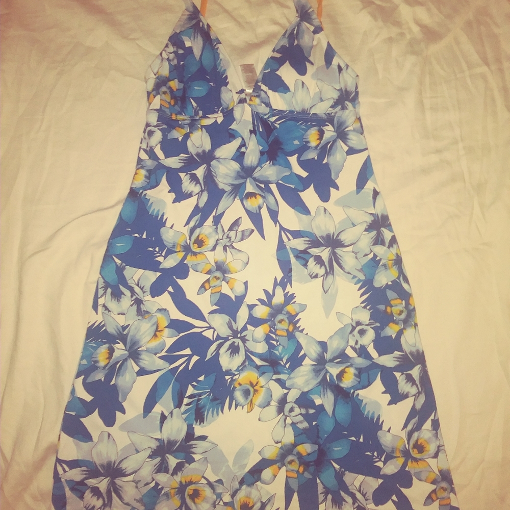 Tommy Bahamas Swim Dress